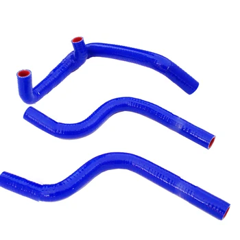

Radiator Silicone Hose For Husky Husqvarna CR250 CR 250 2002