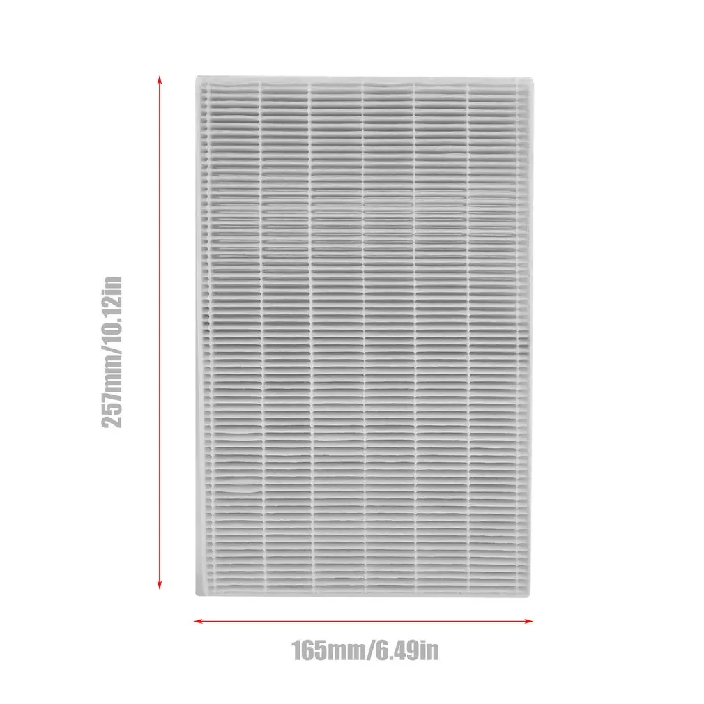 Профессиональный сменный очиститель воздуха 2pk настоящий HEPA фильтр Универсальный дизайн для HRF-R2 бытовой инструмент для очистки запахов