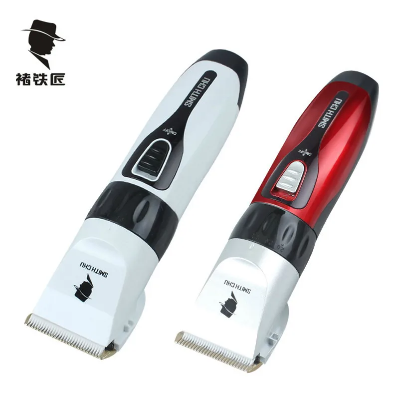 chu pro cordless trimmer