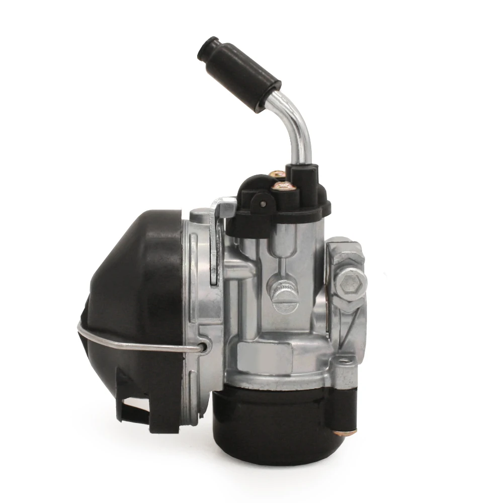 

Dellorto Tomos Manual SHA1412/F37 Carburetor for Motorbike Mini bike Moped Pocket Bike bicicleta motorizada Carburetor