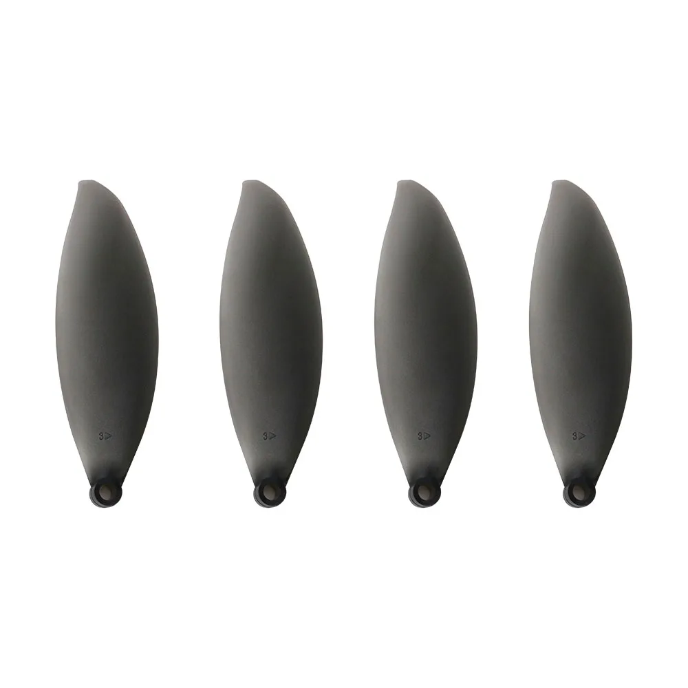 Anafi Propellers Folding Props 8PCS for Parrot Anafi Camera Drone CW CCW Propeller Replacement Props Screw Spare Parts drone propeller,drone propellers,drone propeller blades,propeller replacement parts