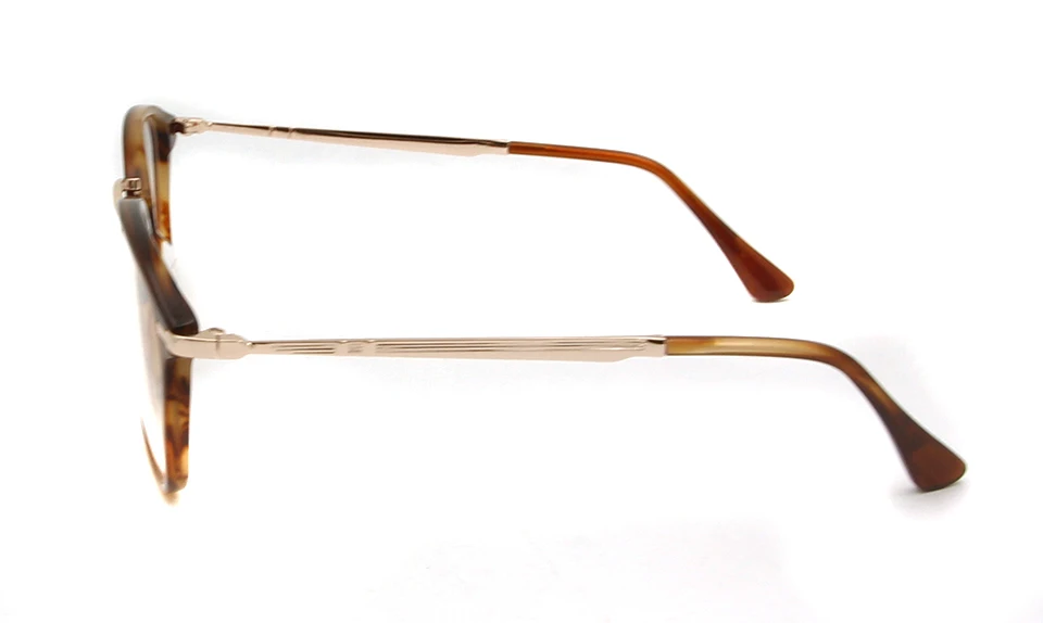 Высококачественные круглые мужские очки оправа для линз имеет в составе ацетат мужские и женские винтажные дизайнерские оправы для очков женские полные оправы