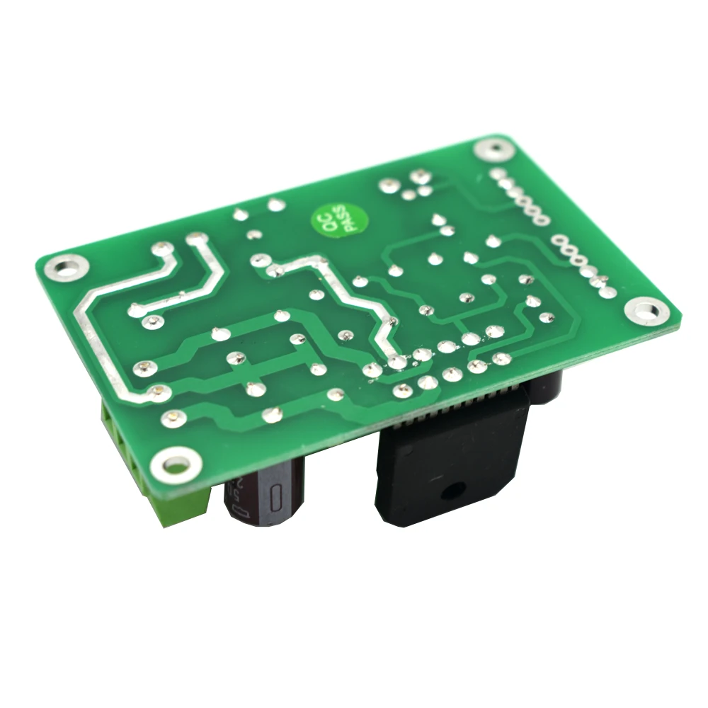 Lusya HiFi LM3886TF моно аудио усилитель мощности плата 68 Вт для 4 8 Ом динамик Собранный F5