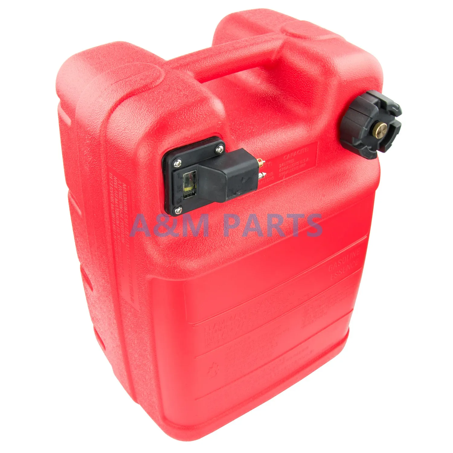 Buy Portable Boat Engine Fuel Tank 24L Marine Outboard
