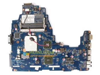 

NOKOTION PWWAA LA-6843P MB K000111550 For toshiba satellite C660 C660D Laptop motherboard ATI HD4200 DDR3