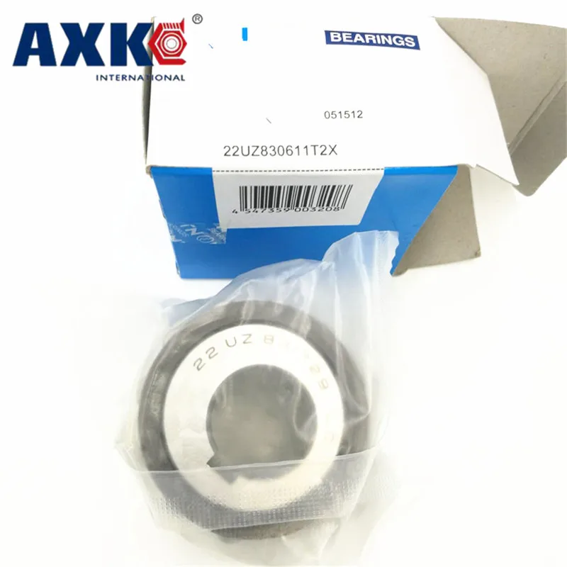 double row eccentric bearing 25UZ2147187T2,25UZ2147187 T2
