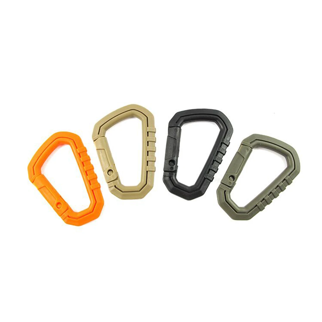 climbing equipment Carabiner Climbing Clasp Clip Hook attach Hike
