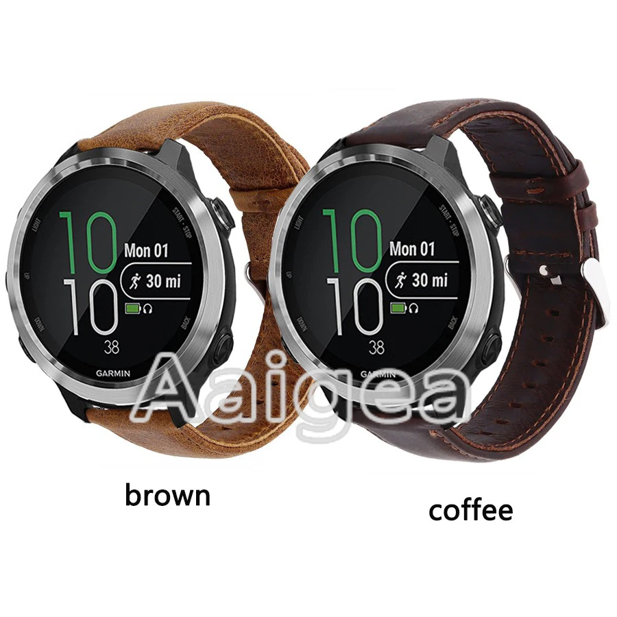 garmin montre forerunner 645