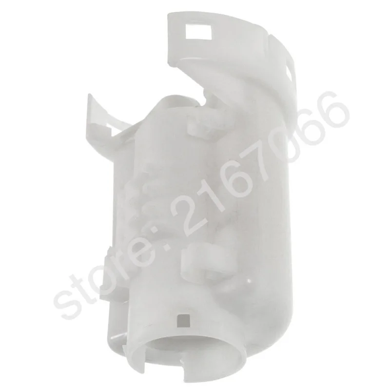 

Fuel Filter fits TOYOTA RAV4 CA2; ALLION, PREMIO ZT24, ZT26; AVENSIS AZT25 for eng: 1NZ, 1AZ, 1ZZ, 2ZR, 3ZR