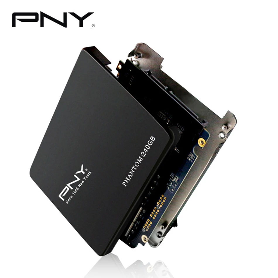 PNY PHANTOM-1 2.5 inch SATA III HDD Hard Disk SSD 240GB 6Gb/s Internal Solid State Drives Disk For Laptop Desktop Computer PC PNY PHANTOM-1 2.5 inch SATA III HDD Hard Disk SSD 240GB 6Gb/s Internal Solid State Drives Disk For Laptop Desktop Computer PC
