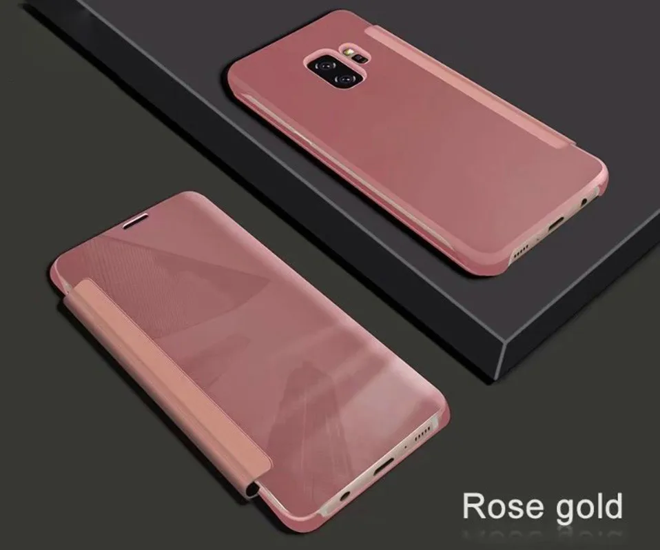 Phone case For Samsung S8 S9 plus 10