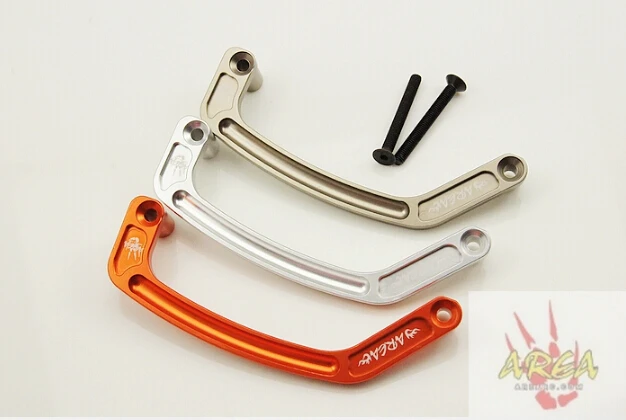 

Area Rc hood fan clip engine side plate bar for BAJA 5B 5T 5SC RV KM free shipping