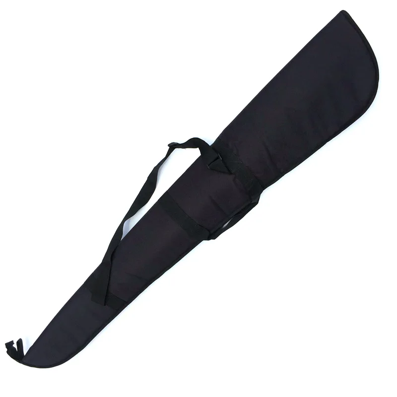 130 см тактическая Охотничья винтовка сумка на плечо нейлоновая спортивная сумка для отдыха на открытом воздухе страйкбольная Защитная сумка для пневматического пистолета