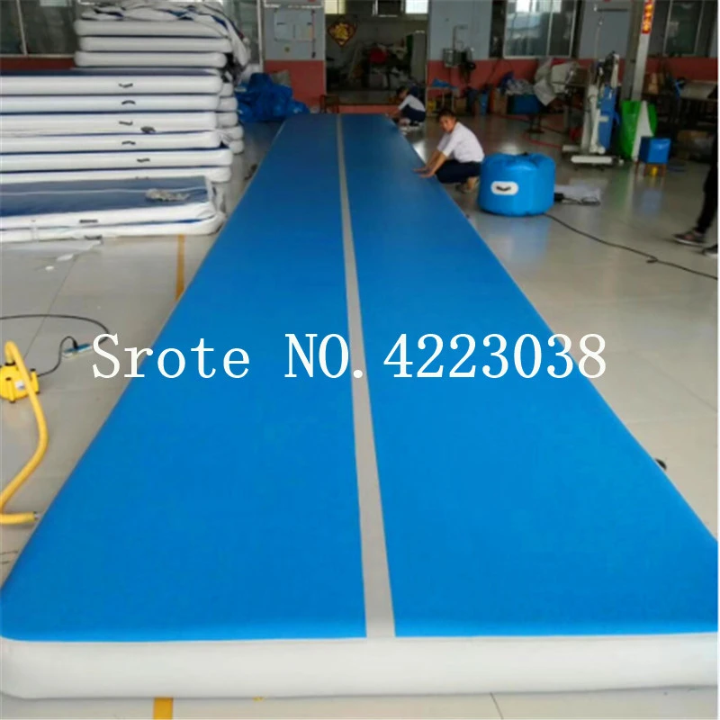 used gym mats