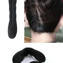 Новое поступление Женские аксессуары для волос модные милые жемчужные бант лента для волос заколки для волос Эластичные аксессуары для волос