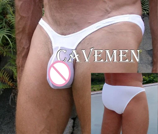 

Perspective spaces Briefs *1691*sexy men lingerie T-Back Thong G-String T pants Brief Underwear free shipping