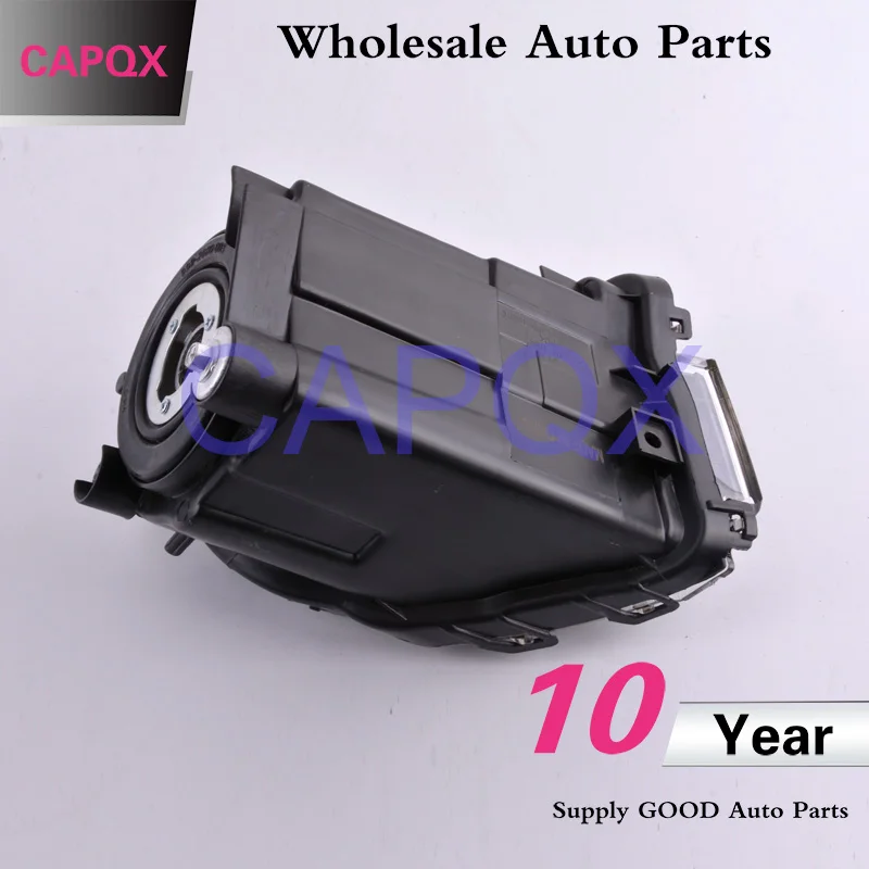 Capqx для GS430 GS350 GS460 GS300 GS350 GS430 GS450H 3UZ-FE 2005 2006 2007 передние фары противотуманные светильник противотуманная фара 81221-30280