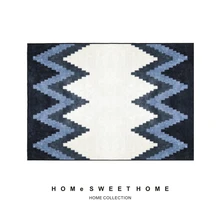 Новые современные оригинальные мягкие нежные ковры для гостиной, детская спальня, конференц-зал, коврики для чистки ковров, для дома, напольный дверной коврик