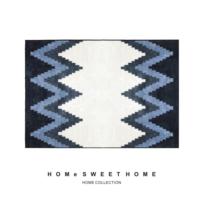

New Modern Original Soft Delicate Carpets For Living Room Bedroom Kid Room Meeting Room Rugs Home Carpet Floor Door Mat Area Rug
