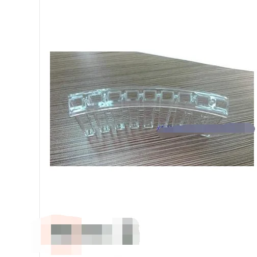 For Senlong automatic biochemical instrument nine hole cuvette reaction cup SL180 SL series |