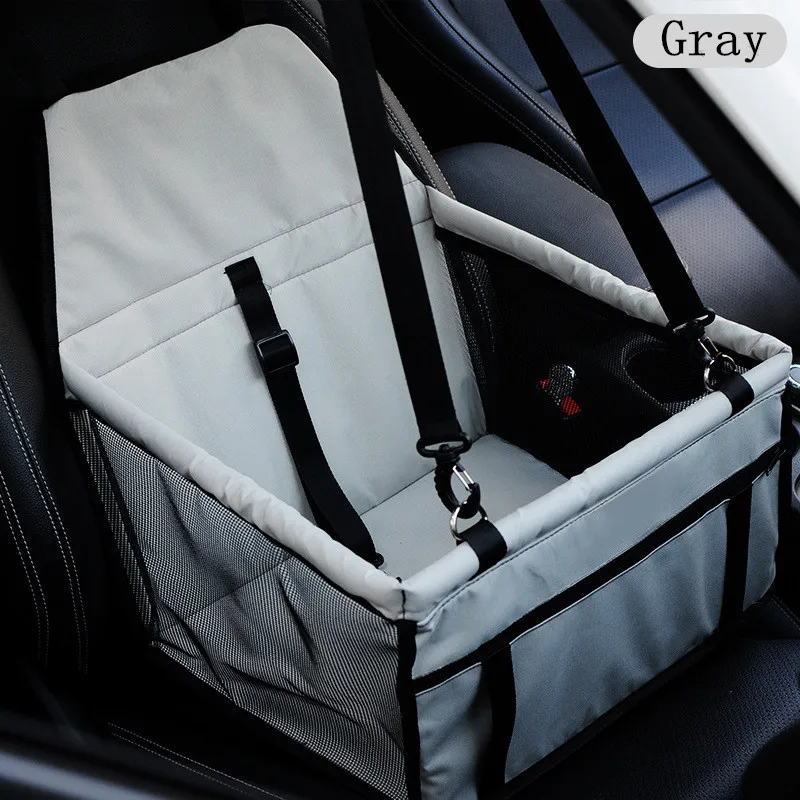 Dog Car Carrier