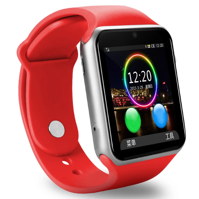 Bluetooth font b Smart b font font b Watch b font Clock Smartwatch sport font b