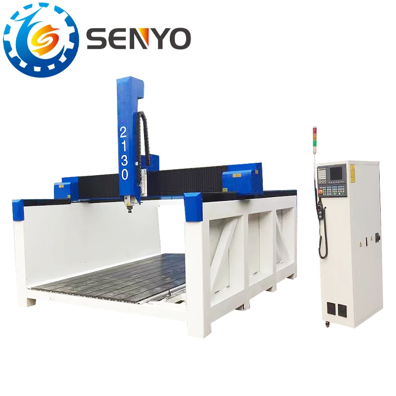 

Rotary attachment 4 axis stone milling machine/cnc router price