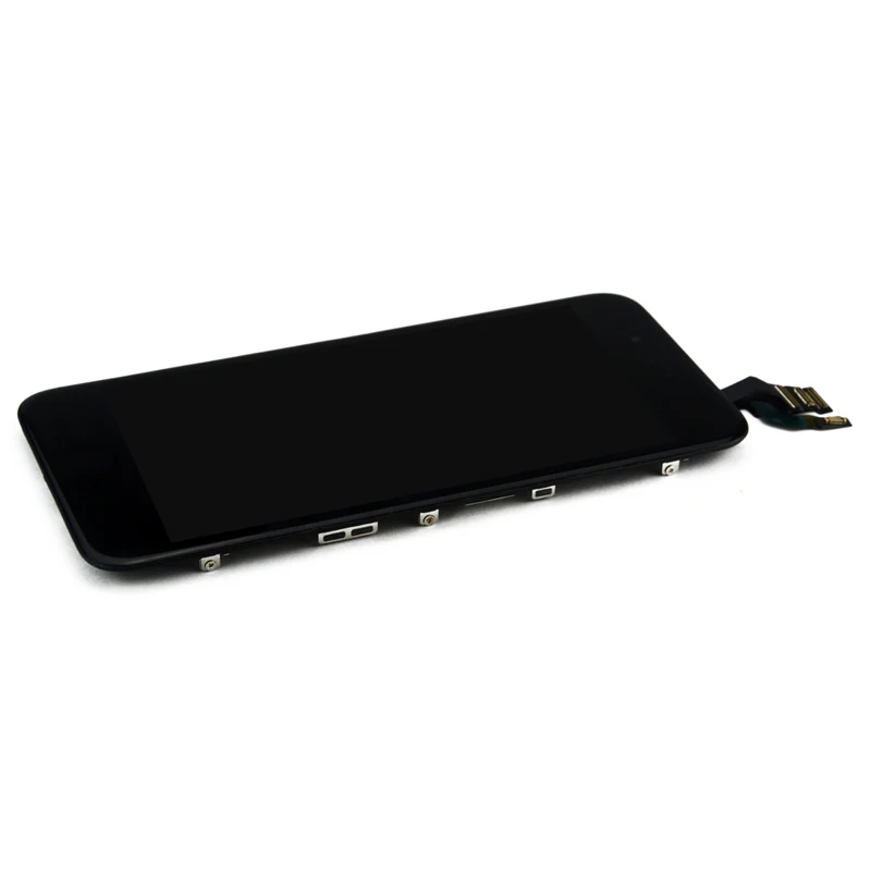 4," полный набор экранов для Apple iPhone 6 lcd A1549 A1586 A1589 дисплей с 3D сенсорным дигитайзером в сборе+ кнопка home