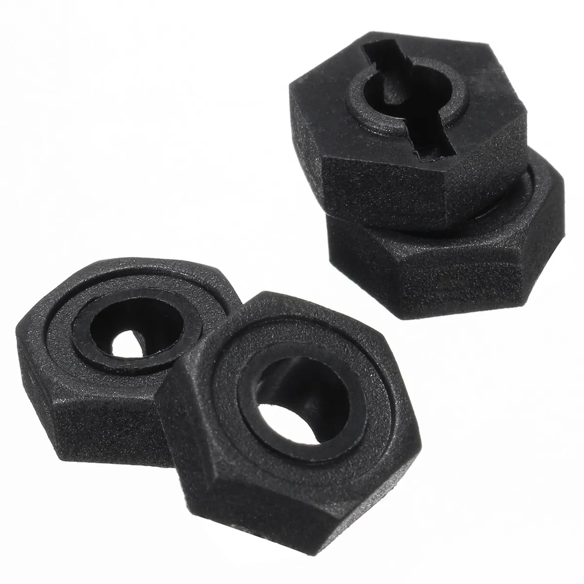 ZD Racing Parts 1:10 10421-S 10427-S Six Angle Wheel Seat Accessories Group No.7188 Original | Игрушки и хобби