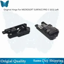 ЖК-шарнир для MICROSOFT SURFACE PRO 4 1724 подставка Левая Правая Запасная часть