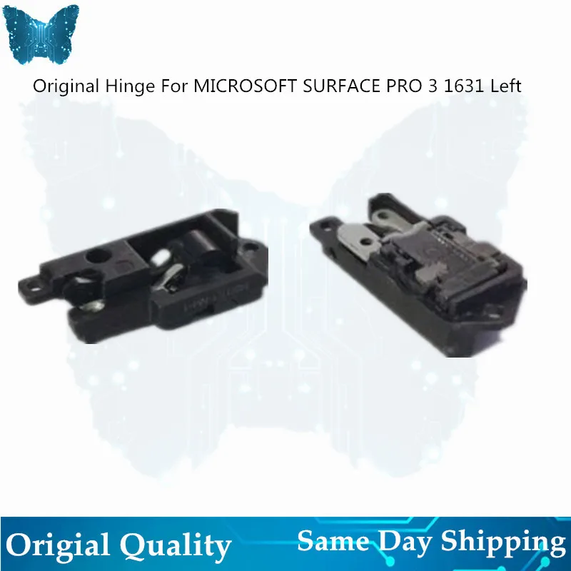

Original LCD Hinge For MICROSOFT SURFACE PRO 3 1631 Kickstand Left Right Replacement Part