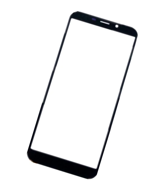

ZGY 5.0 Inch For Jinga joy Pro Touch Screen Digitizer Panel Replacement Glass Sensor All new Black Color With Tools Tape