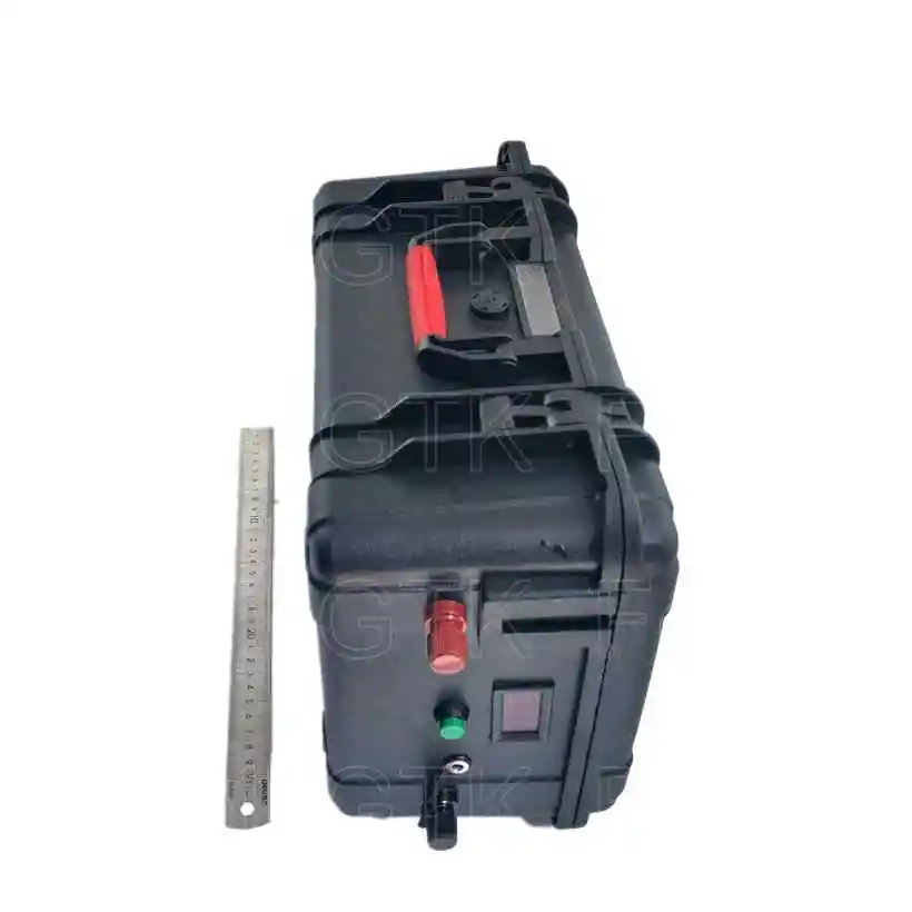 100% LiFePO4 US EU RU 24V 60AH Lifepo4 battery 60Ah battery 8s 80A BMS power 2000w for RV EV scooter solar panel + 10A charger (2)