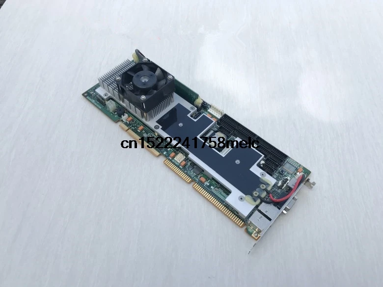 AS1 3120 Industrial control computer equipment main board