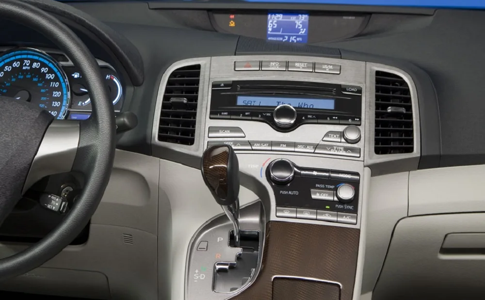 Sale Liislee Android 7.1 2G RAM For Toyota Venza 2008~2013 Car Radio Audio Video Multimedia DVD Player WIFI DVR GPS Navi Navigation 0 Sale Liislee Android 7.1 2G RAM For Toyota Venza 2008~2013 Car Radio Audio Video Multimedia DVD Player WIFI DVR GPS Navi Navigation 0