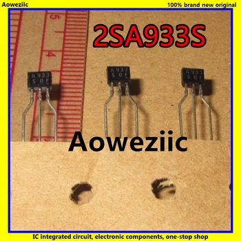 

10Pcs/Lot 2SA933S A933S A933 TO-92S PNP transistor New Original Product