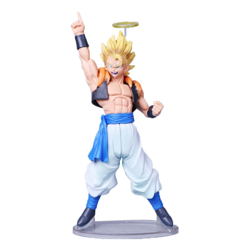 Apaffa Dragon Ball Z PVC Anime Figuras dragon ball Toy Dragon Ball Figure Goku Action Figure Collectible Model Toys For Children