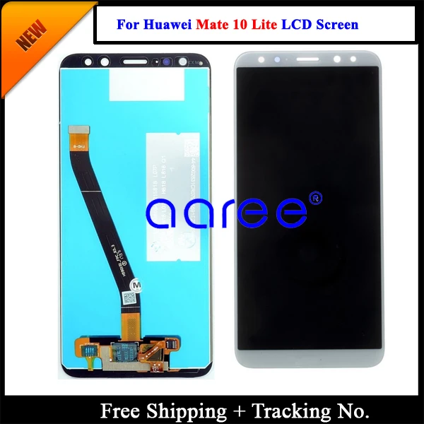Mate 10 Lite White