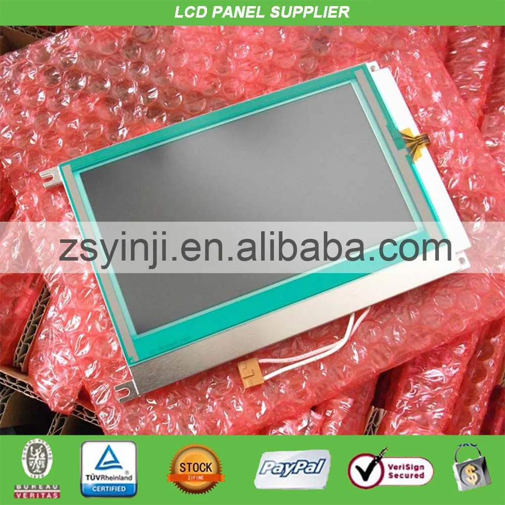 

SP14N001-Z1A 5.1'' industrial lcd panel
