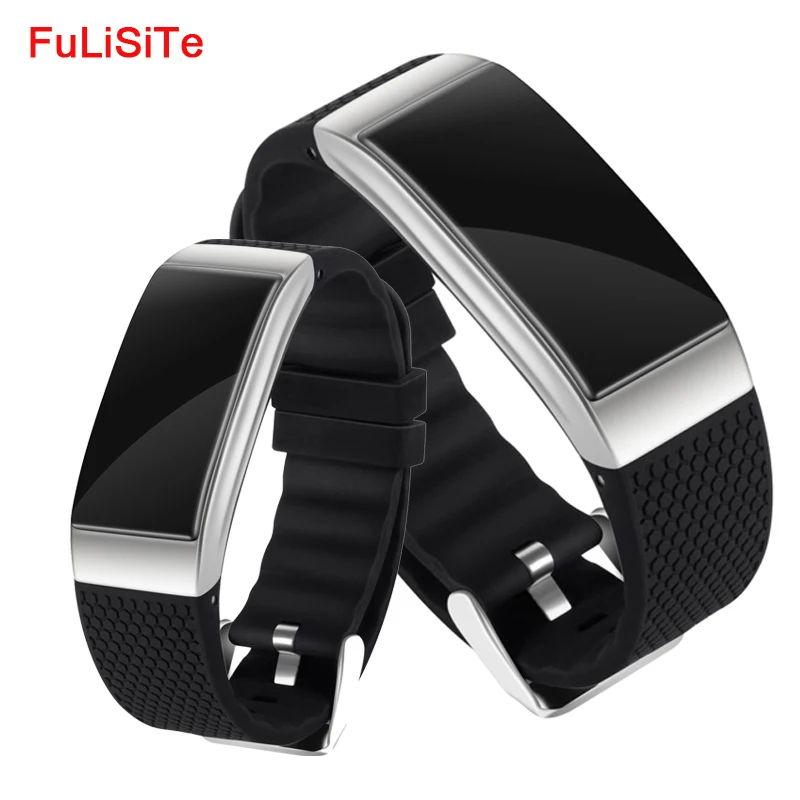 Db07 Activity Tracker Fitness Bracelet Vibrating Alarm Wristband Smart