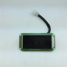 STARPAD модифицированный Электрический автомобиль аксессуары ЖК-счетчик пробега цветной дисплей 48v60v72V80V96V инструмент