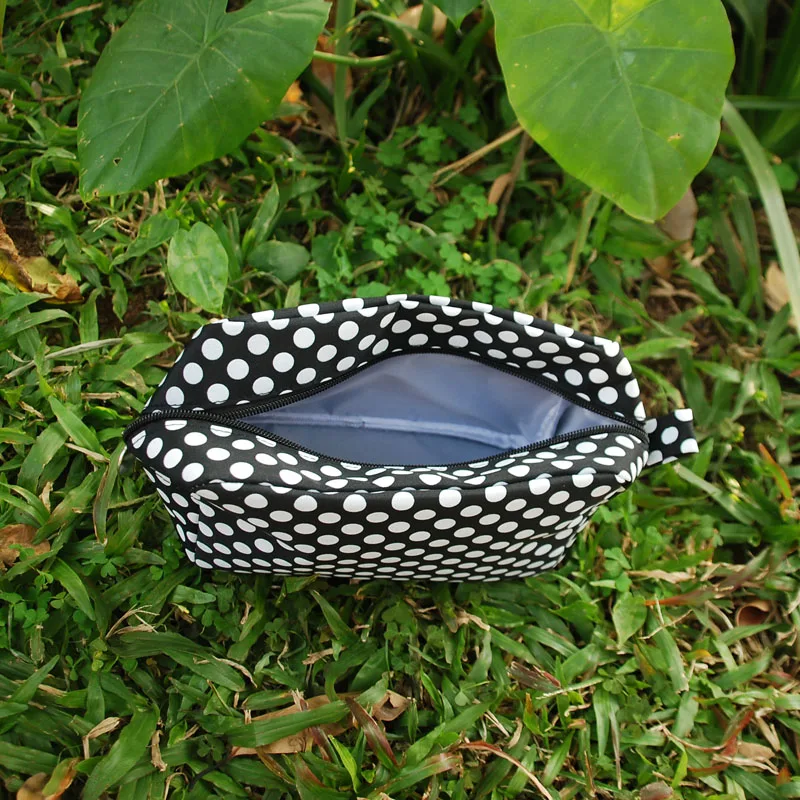 265-polka cosmetic bag (14)