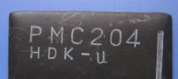 

PMC-204 HD251A NTC-00A MC-8452