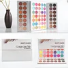 Beauty Glazed 63 Color Makeup Eyeshadow Palette Glitter Pigment Glitter Shimmer Make Up Eye Shadow Sombra Paleta De Sombra ► Photo 1/6