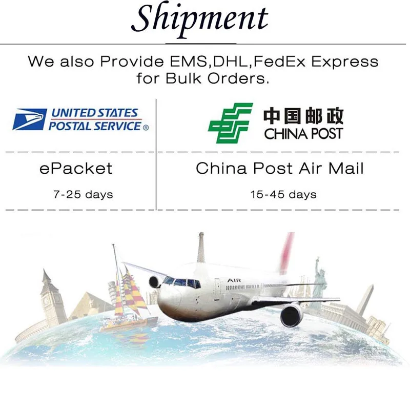 shipping