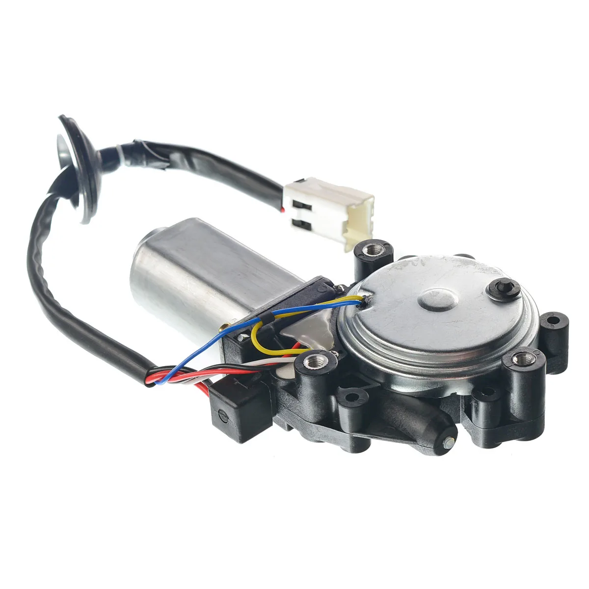 Стеклоподъемный двигатель для Nissan Maxima 2004 2005 2006 2007 2008 передний левый Драйвер с