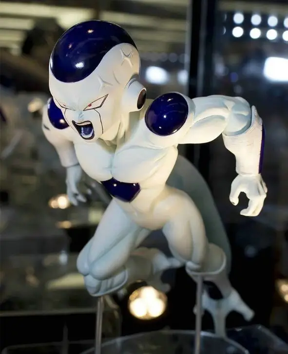 Originale banpresto морозильник че мужской dxf figura giocattolo modello Драконий жемчуг z фигурка |