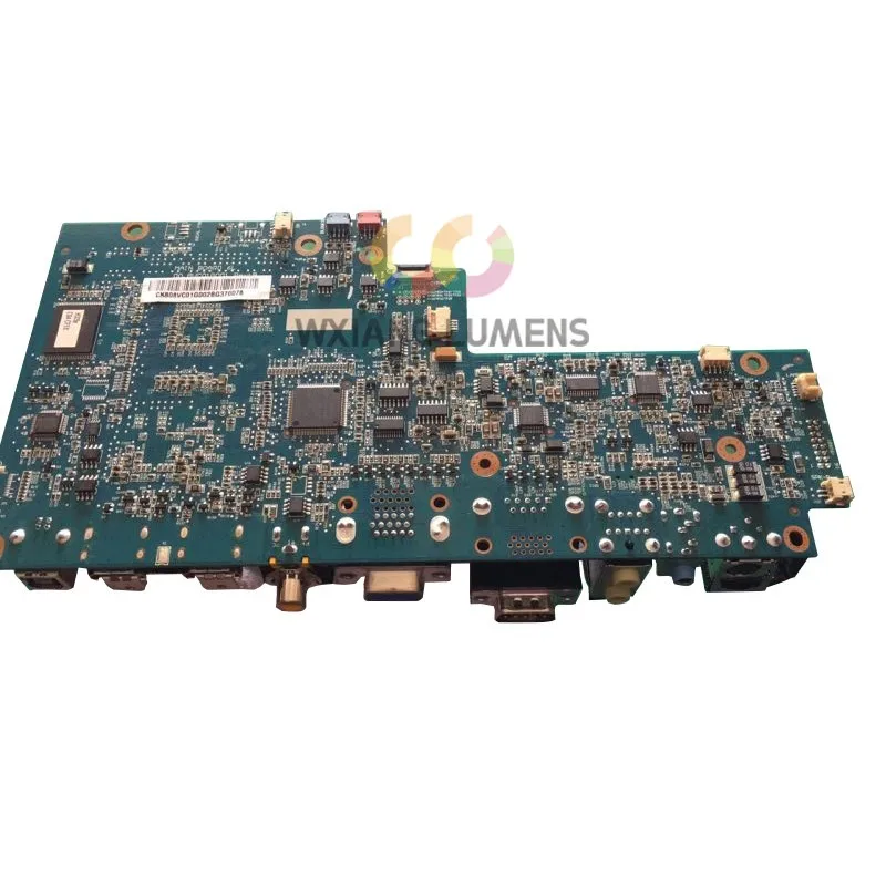 

Projector Mainboard Mother Board Fit for Optoma HD25e Projector Spare Parts