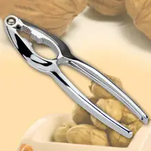 150*35*12 мм нержавеющая сталь орех крекер жесткий нож для ракушек кухня домашний инструмент Краб Многофункциональный широкий угол