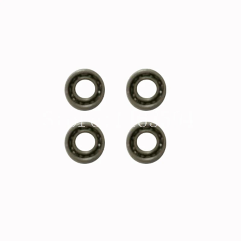 

XK X300 X300-C X300-W X300-F X300-g+ RC Quadcopter Spare parts Bearing 4PCS